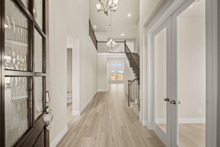 Property Photo: 4803 Caspian Wave Drive TX 77573