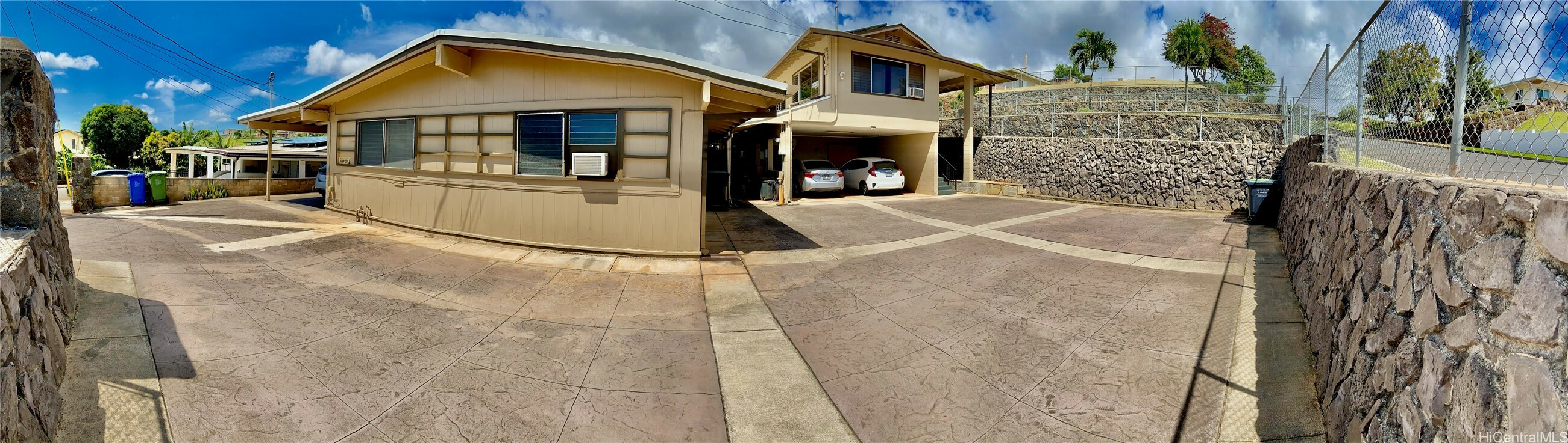 Property Photo: 99-634/A Pualaa Street HI 96701