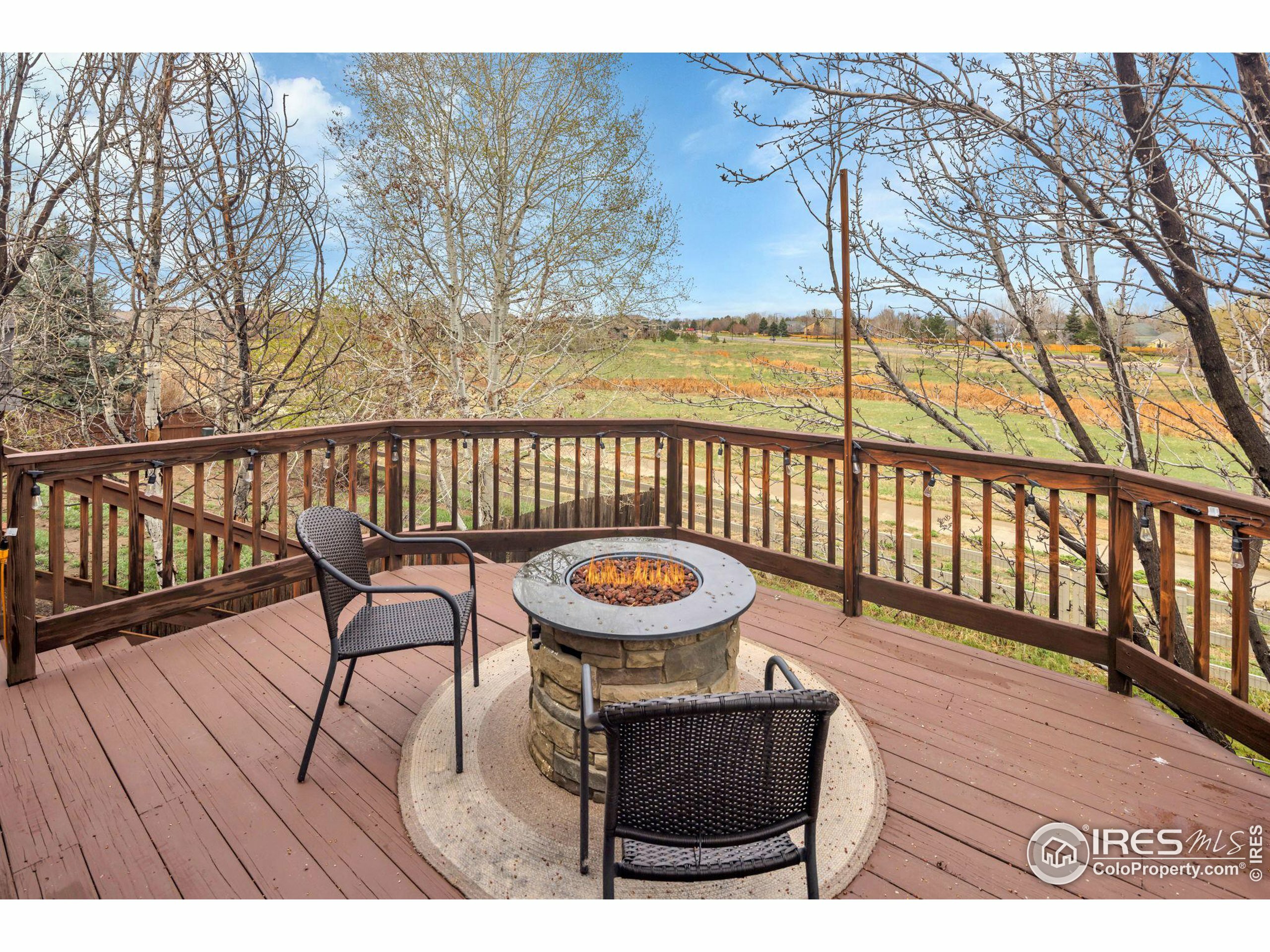 Property Photo: 1665 Bain Dr CO 80516