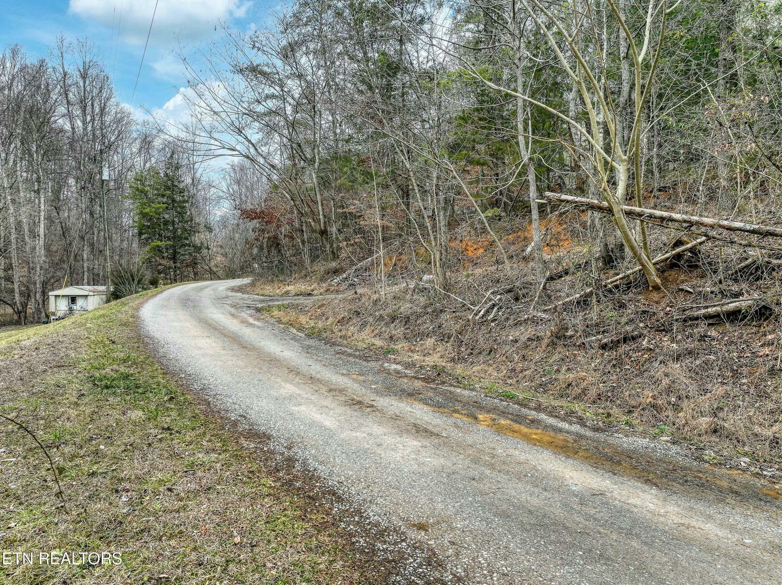 Property Photo: Redbud Valley Drive TN 37801
