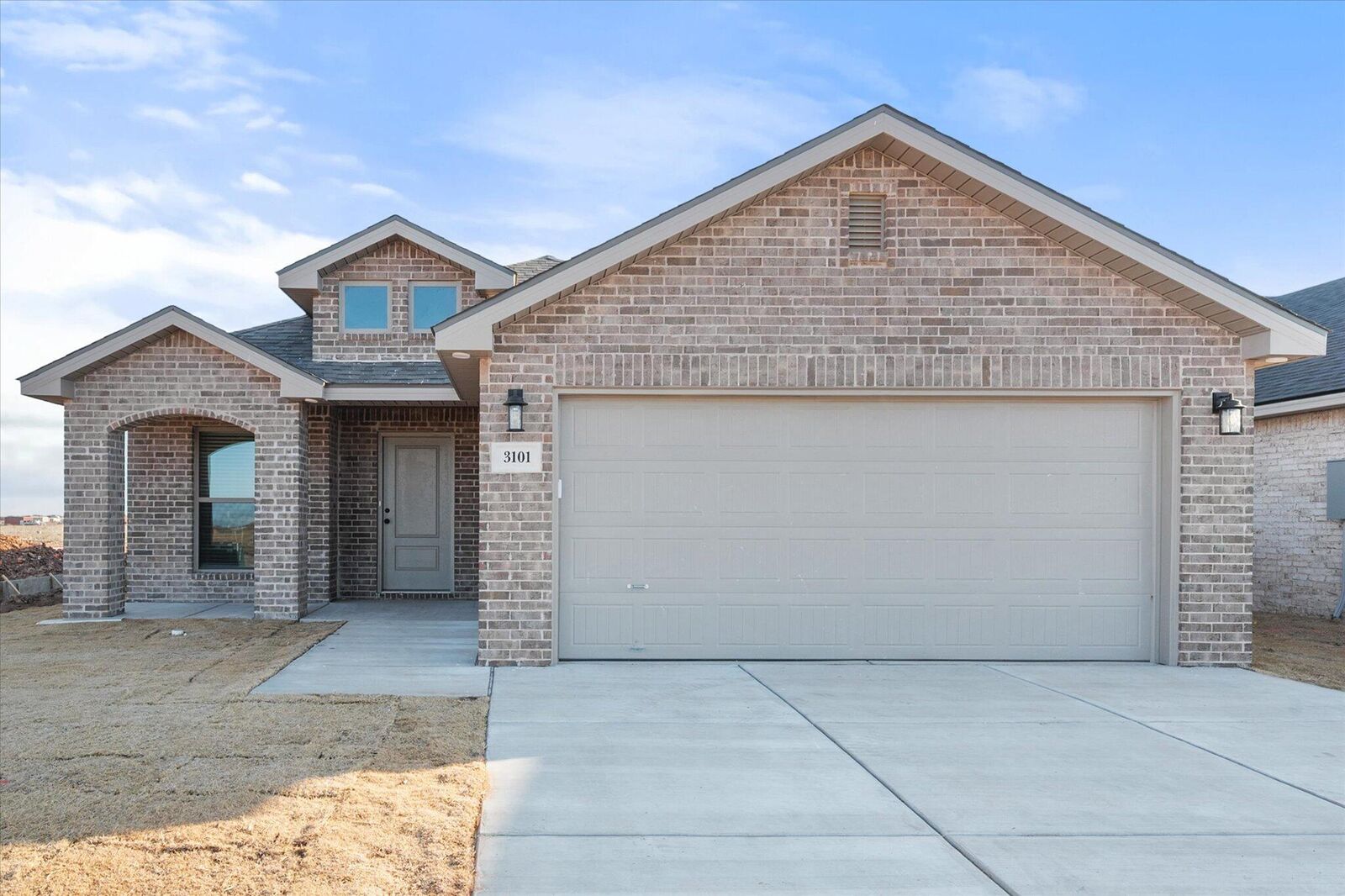 Property Photo:  3101 140th Street  TX 79423 