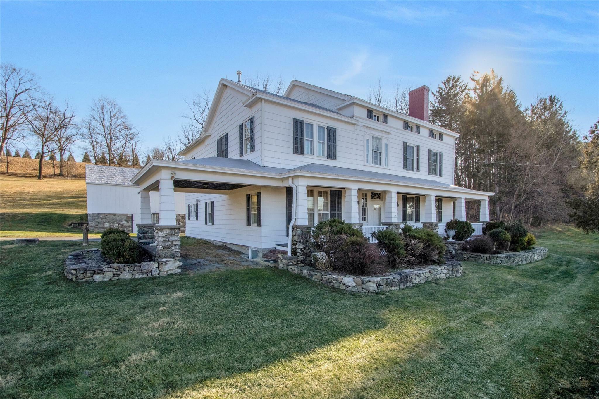Property Photo: 2220 State Route 17A NY 10924