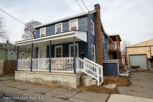 Property Photo:  54 W Bridge Street  NY 12414 