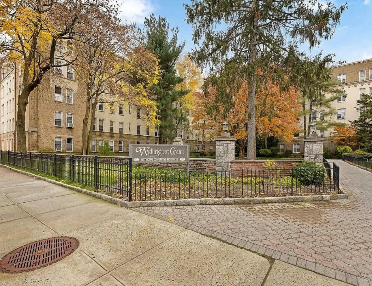 Property Photo: 472 Gramatan Avenue Bldg. 3, Unit N3 NY 10552