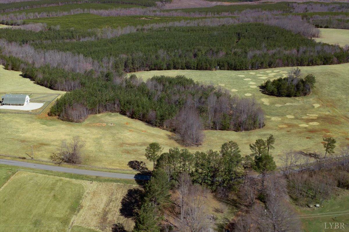 Property Photo: 0 Piney Mountain Road VA 24522