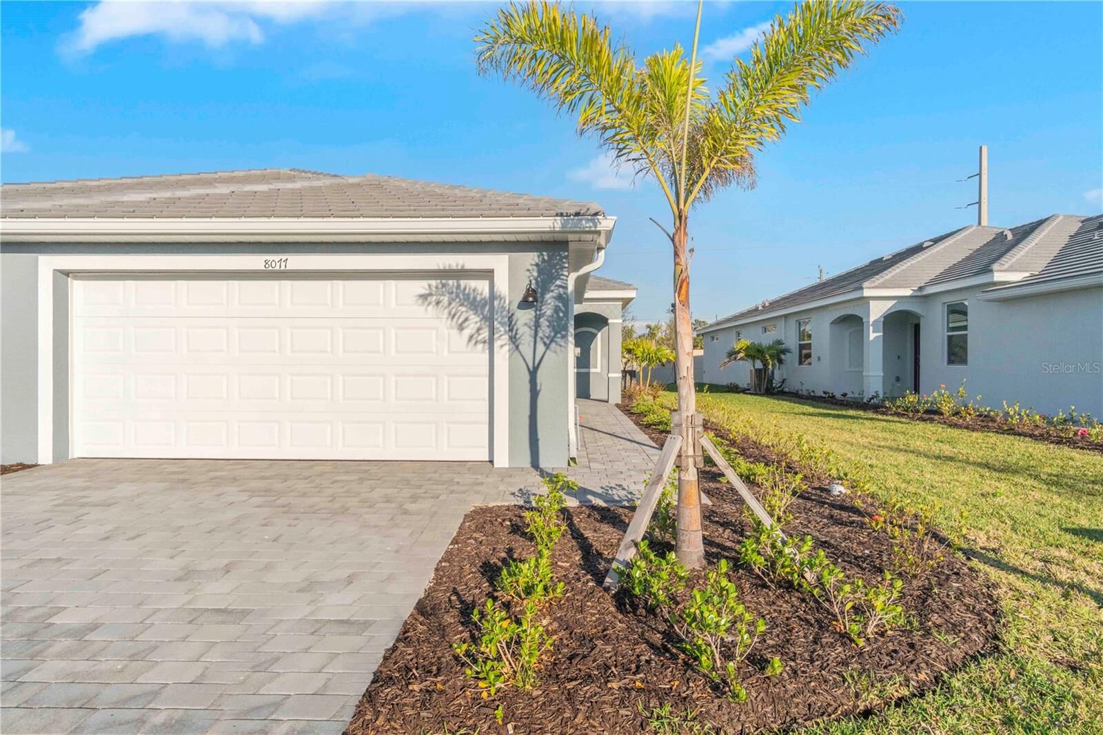 Property Photo:  8077 Shore Lake Drive  FL 34224 
