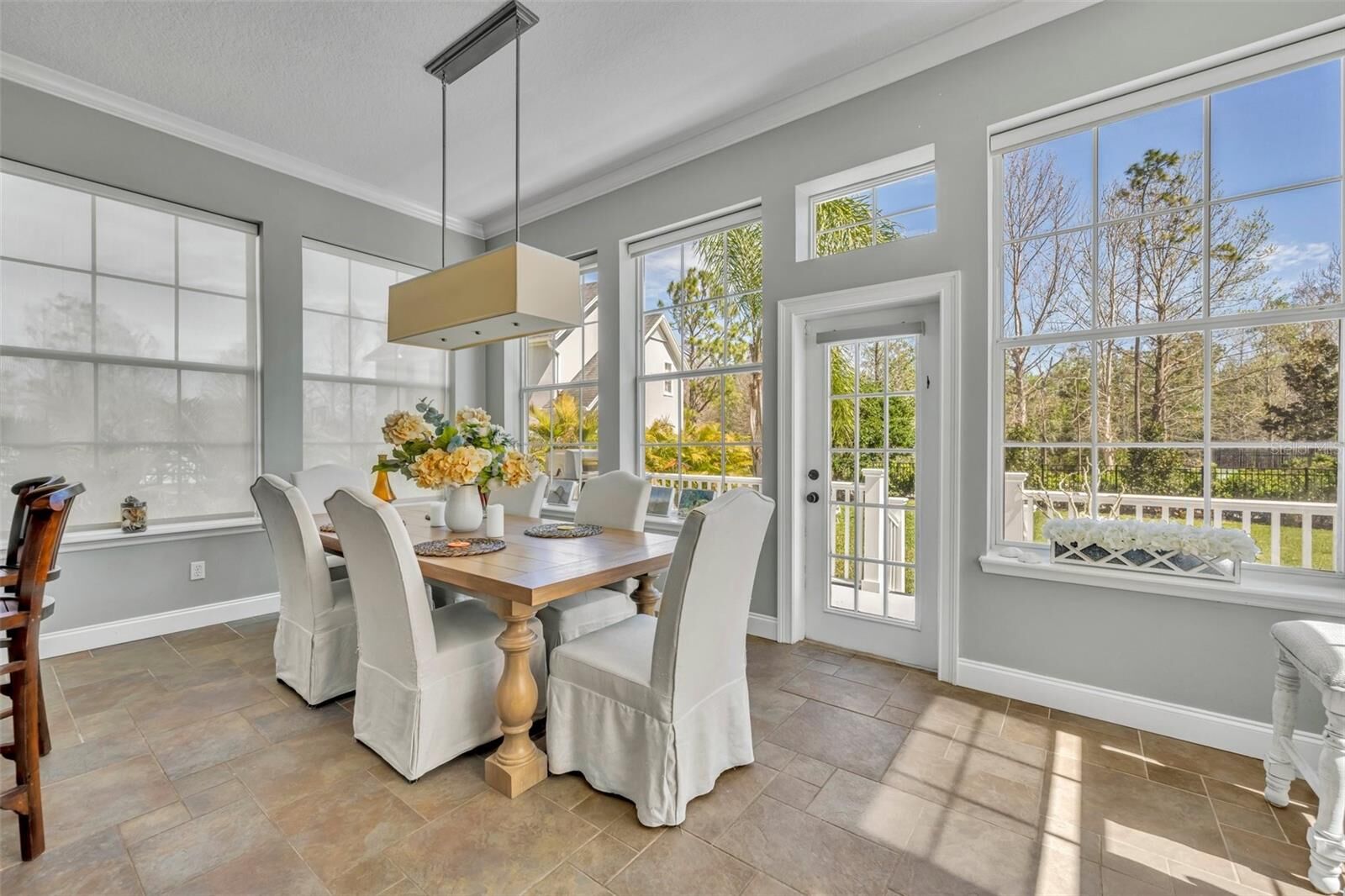 Property Photo: 807 Oak Shadows Road FL 34747