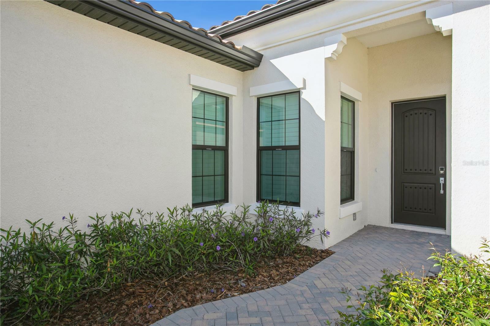 Property Photo:  448 Bocelli Drive  FL 34275 