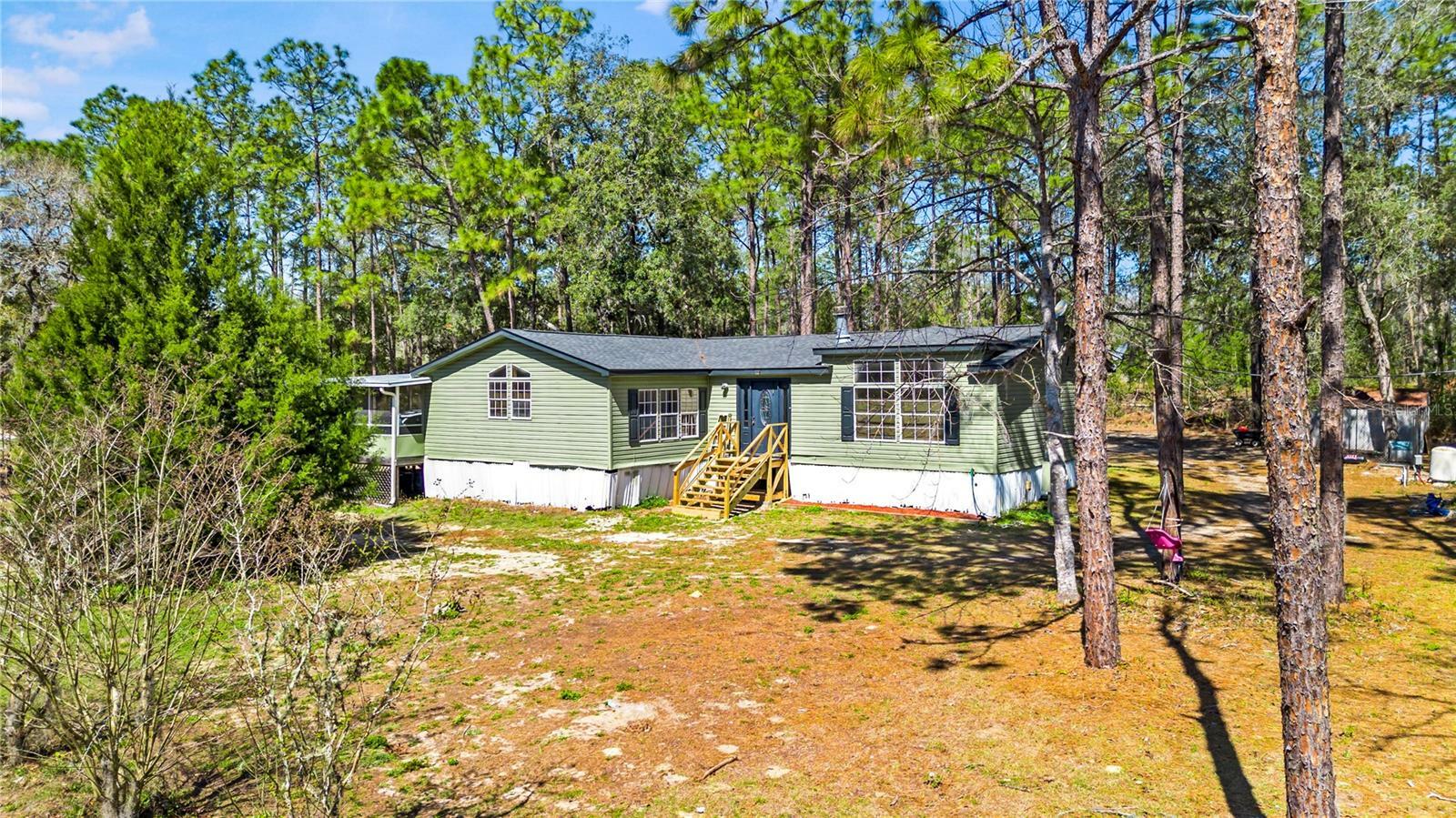 12109 S Vina Maria Point  Floral City FL 34436 photo