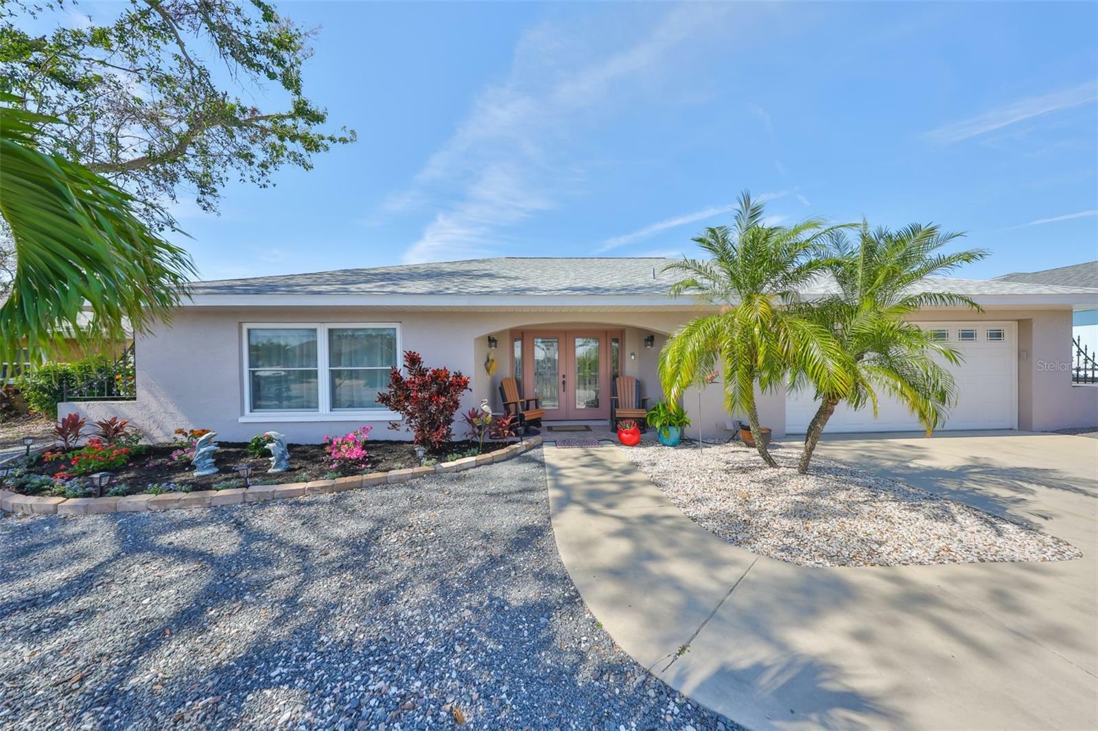 Property Photo: 6324 Balboa Lane FL 33572
