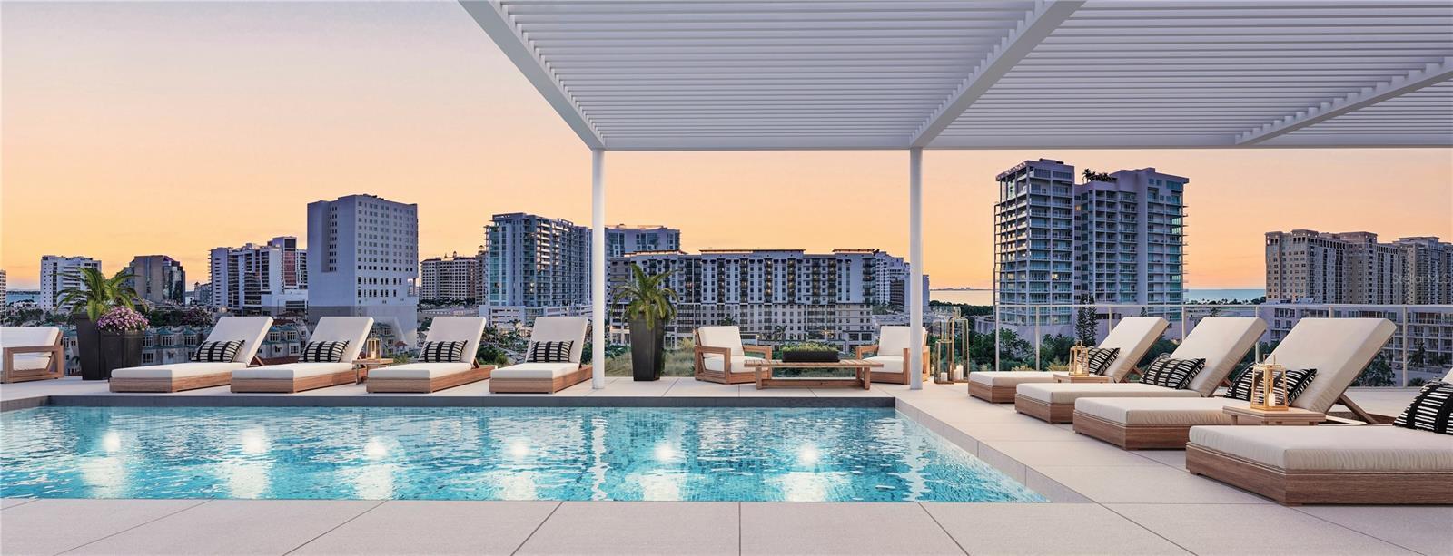 Property Photo: 1305 4th Street 202P FL 34236
