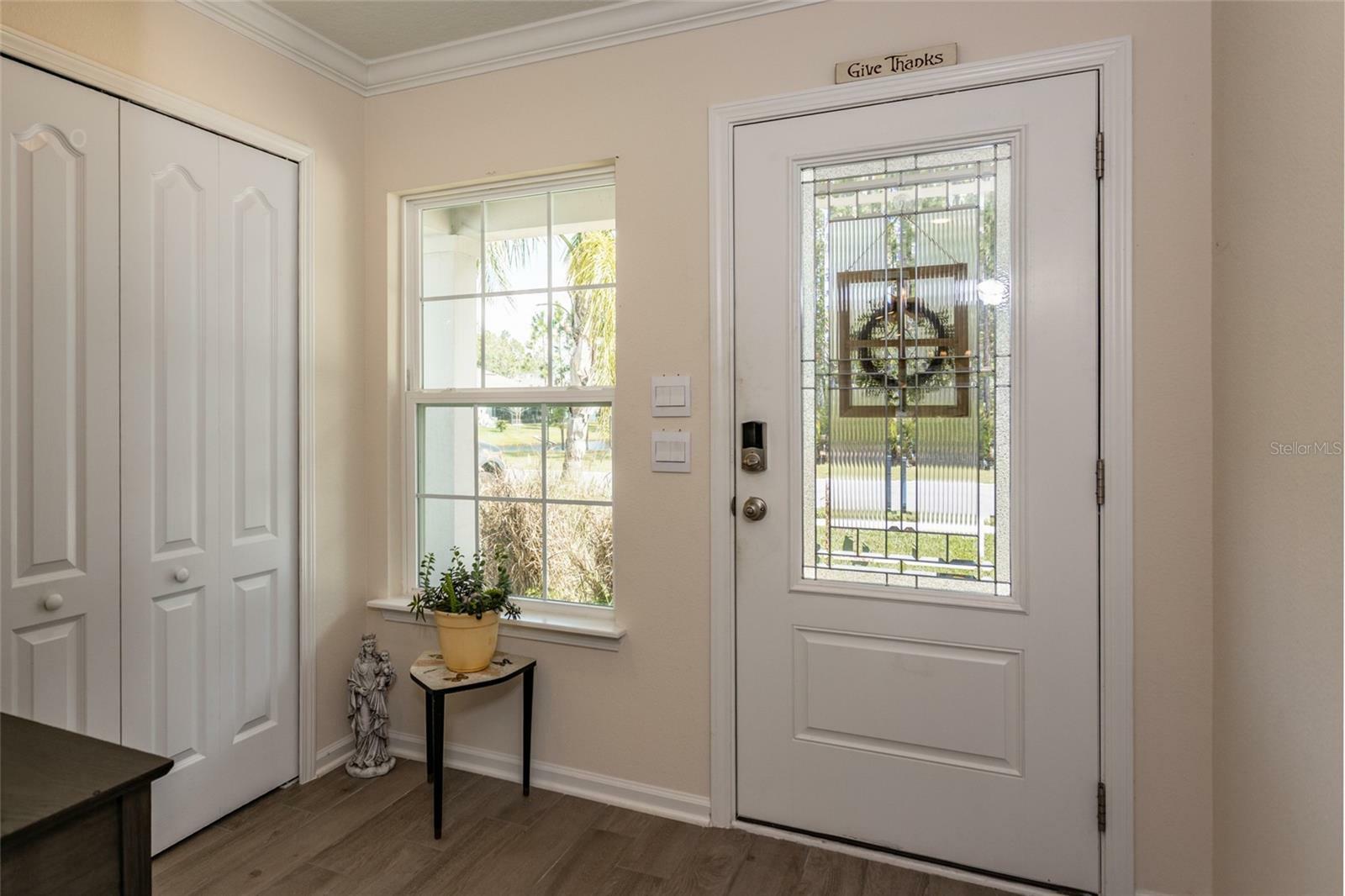 Property Photo: 81 Lob Wedge Lane FL 32110