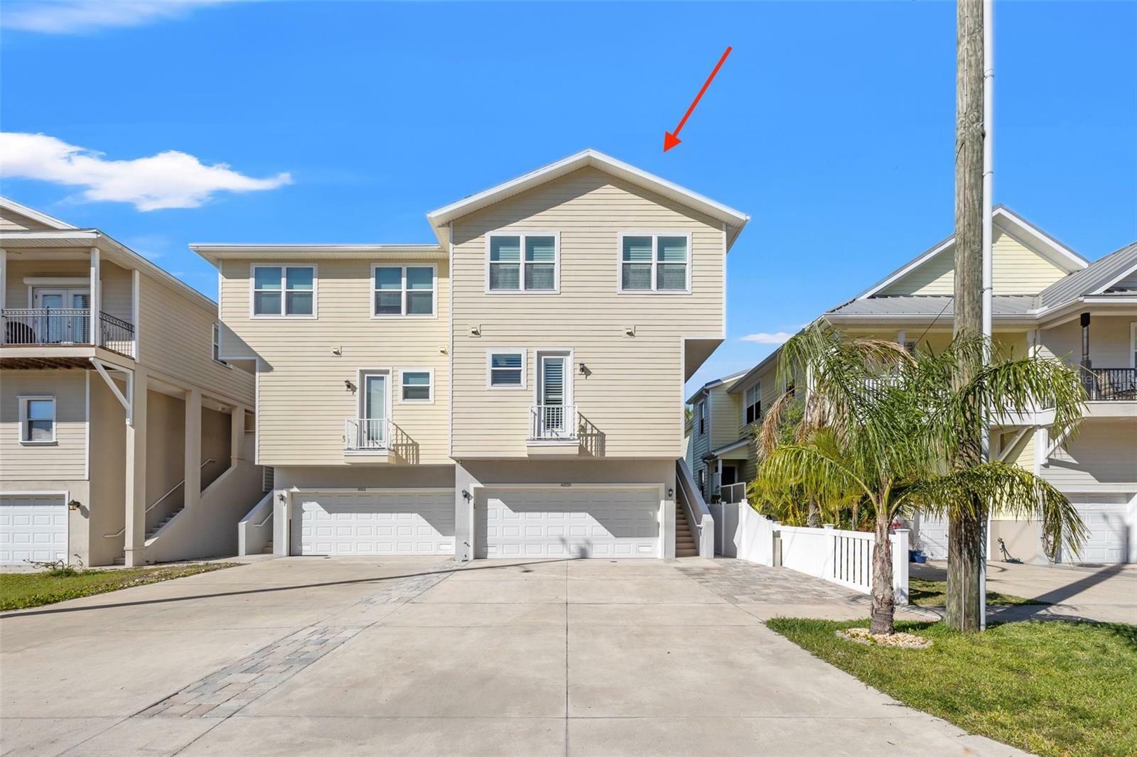 Property Photo: 4859 W Prescott Street FL 33616