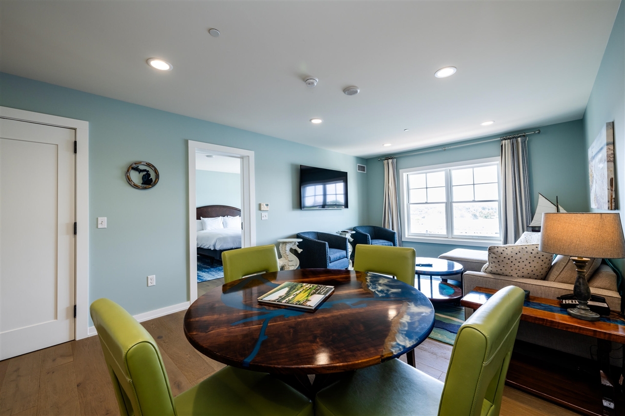 Property Photo: 800 Whitwam Drive 6 &Amp 6A MI 49085