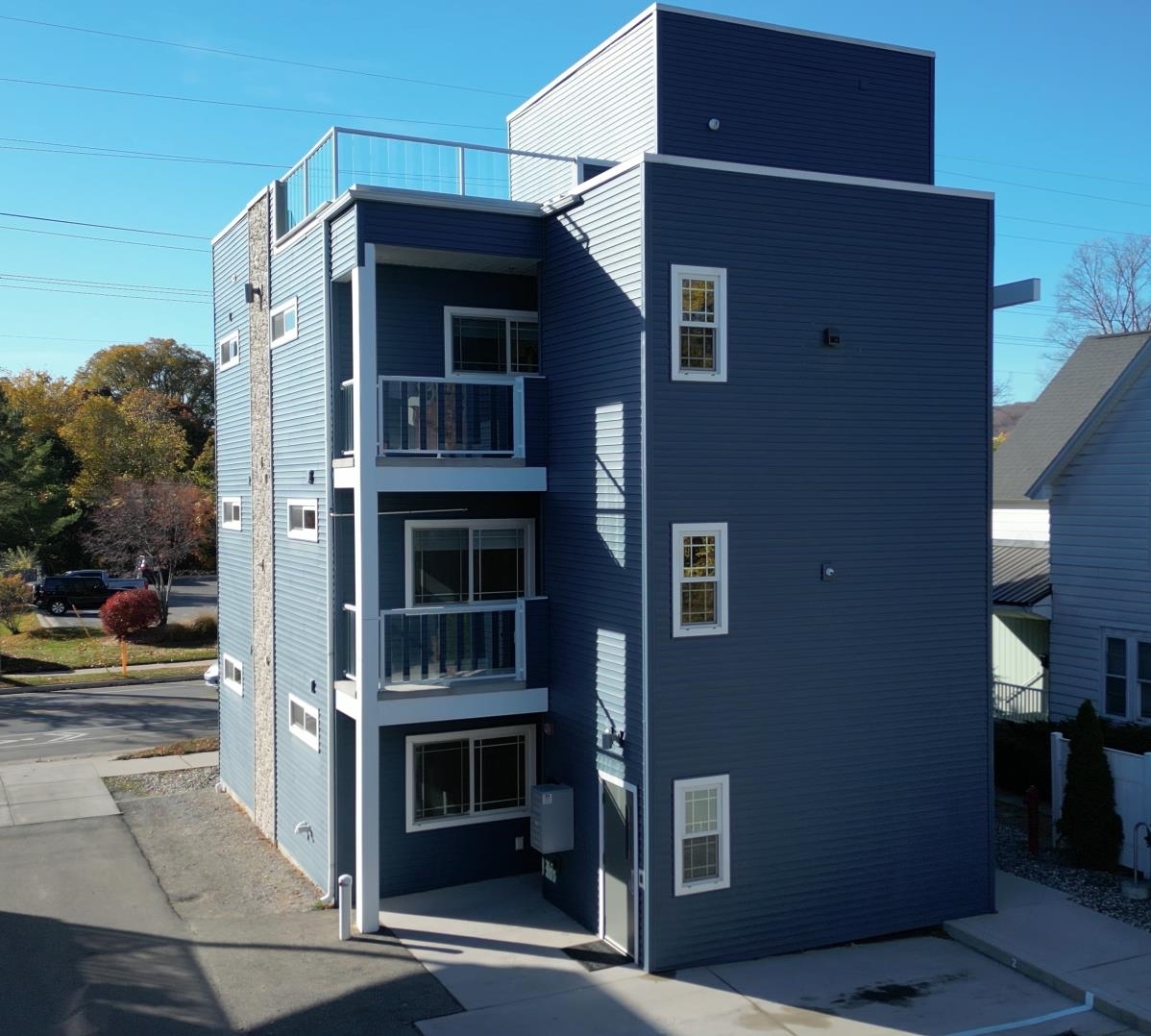 Property Photo: 917 Third Street 12 MI 49684