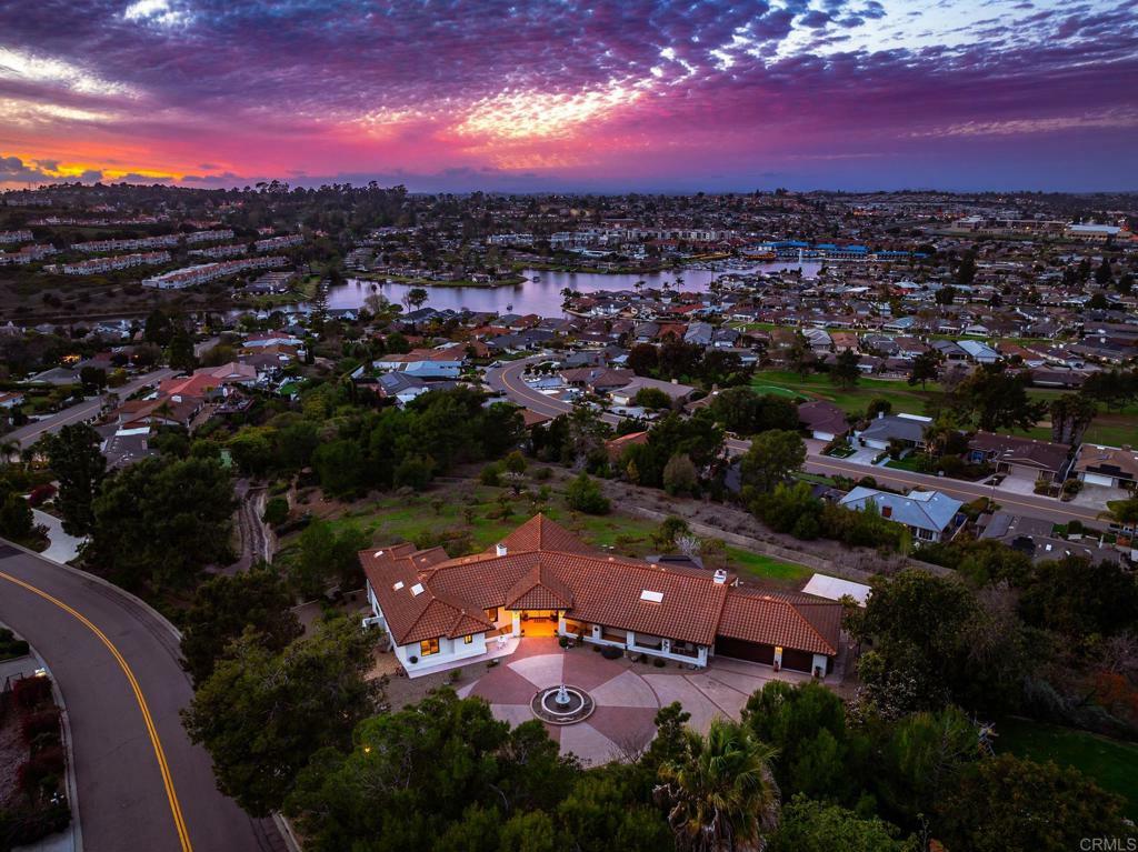 Property Photo: 1505 La Plaza Drive CA 92078
