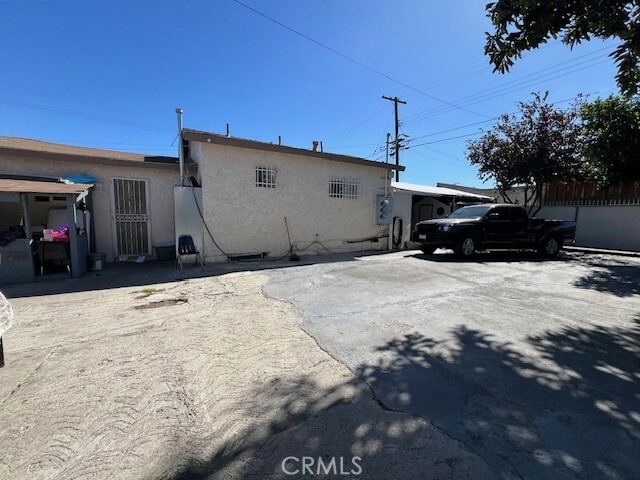 Property Photo:  2636 E 126th Street  CA 90222 