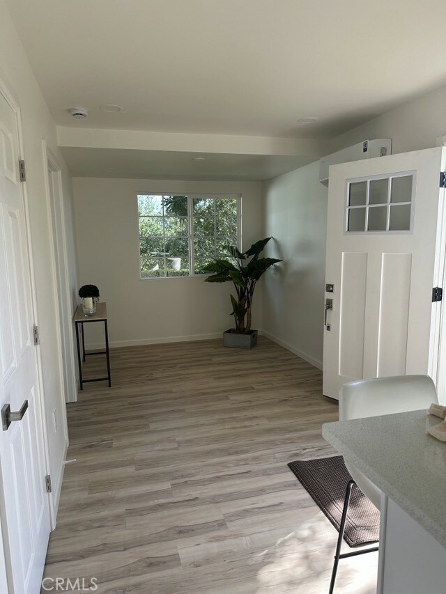 Property Photo:  8816 A Seranata Drive  CA 90603 