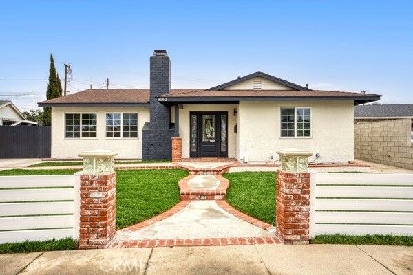 Property Photo:  8062 San Dimas Circle  CA 90620 