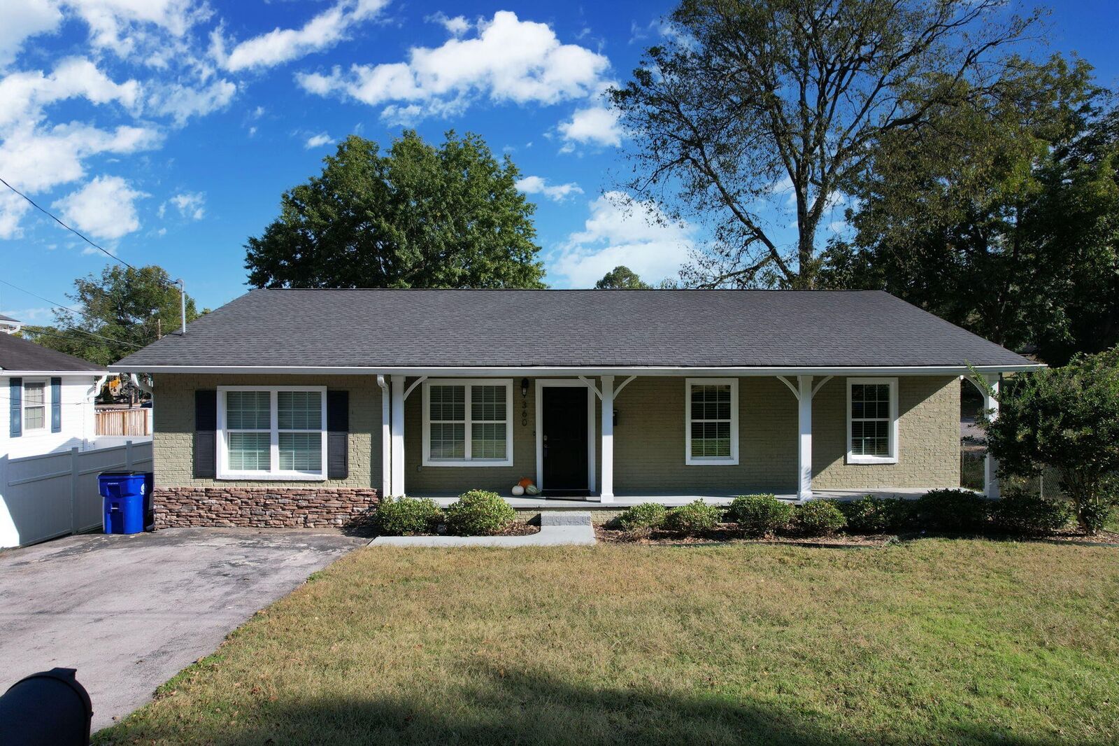Property Photo: 360 NW 14th Street TN 37311