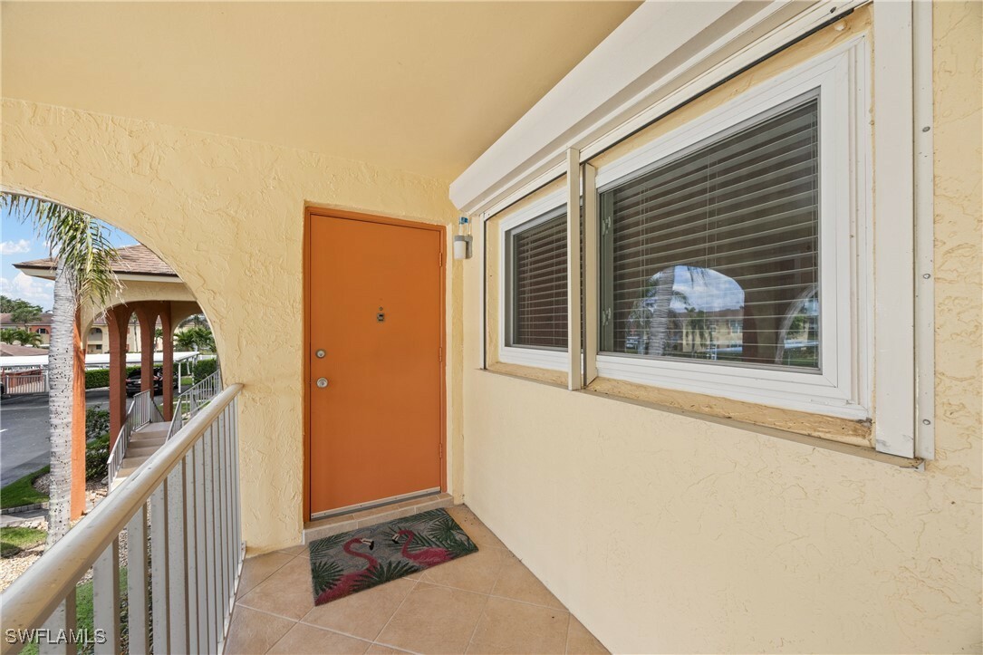 Property Photo:  354 Charlemagne Boulevard E202  FL 34112 