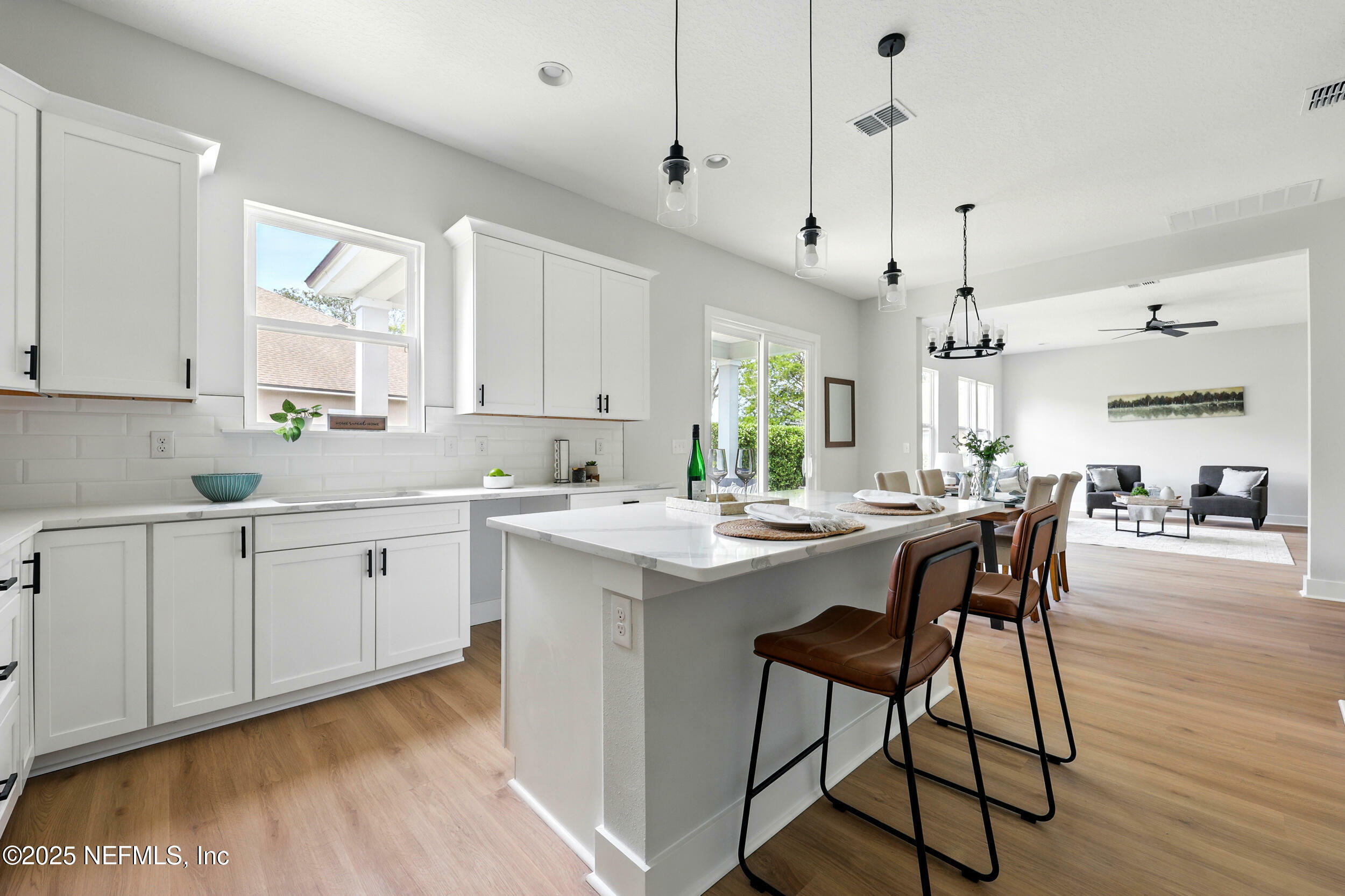 Property Photo: 2023 Medinah Lane FL 32043