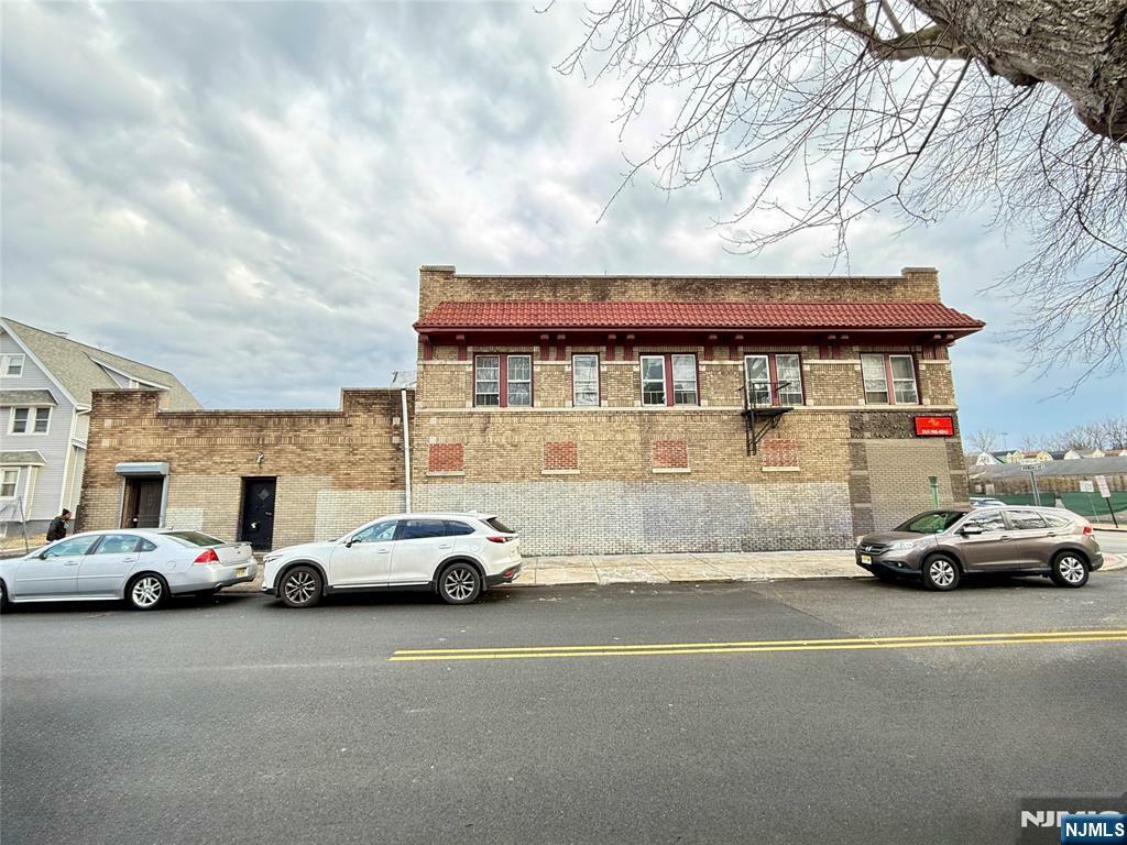 Property Photo:  228-236 Springdale Avenue  NJ 07017 