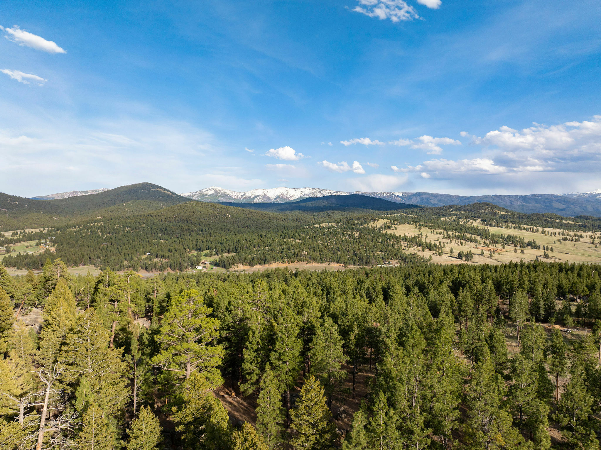 Property Photo: Tbd Leaning Tree Lane MT 59634