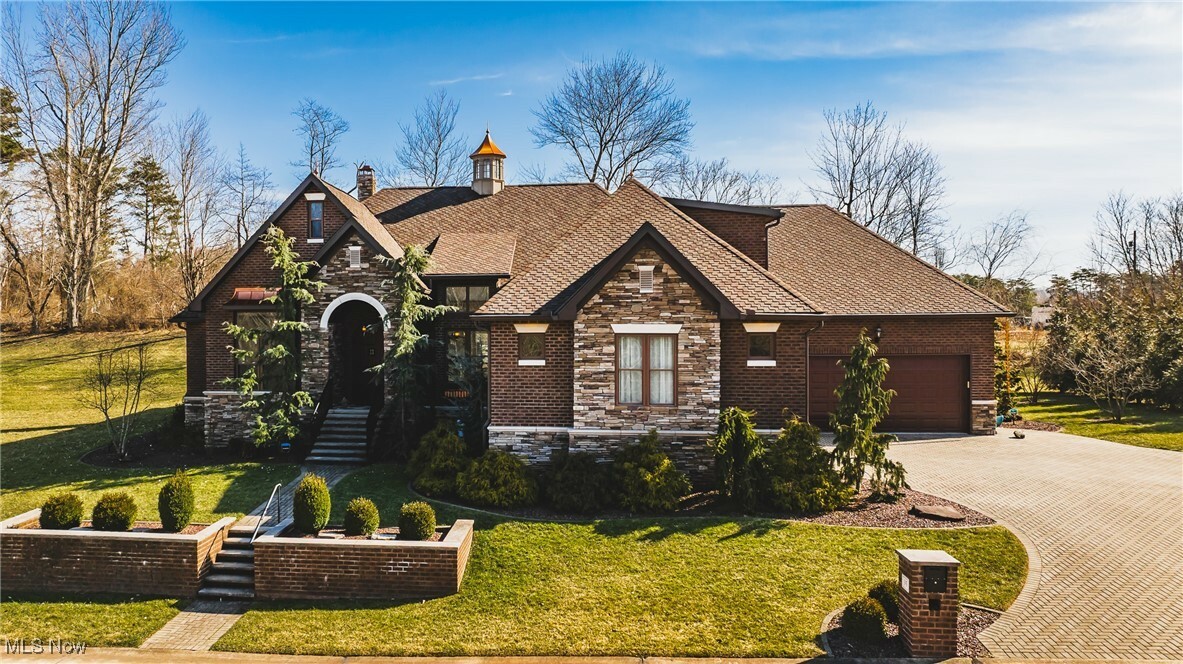 Property Photo: 35 Skyview Drive WV 26101