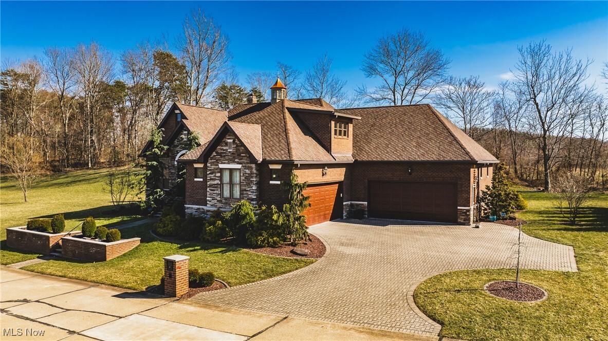 Property Photo:  35 Skyview Drive  WV 26101 