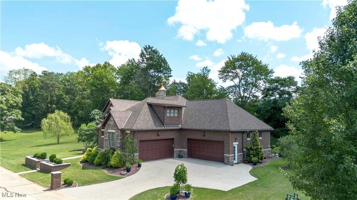 Property Photo: 35 Skyview Drive WV 26101
