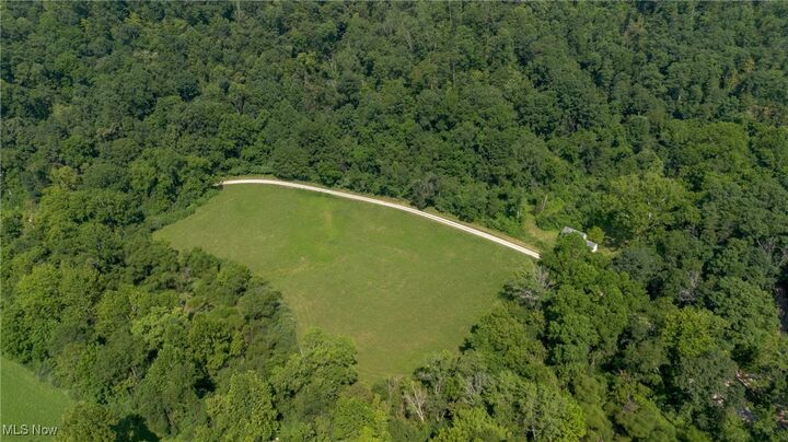 Property Photo: 311 Walker Creek Eaton Road WV 26180