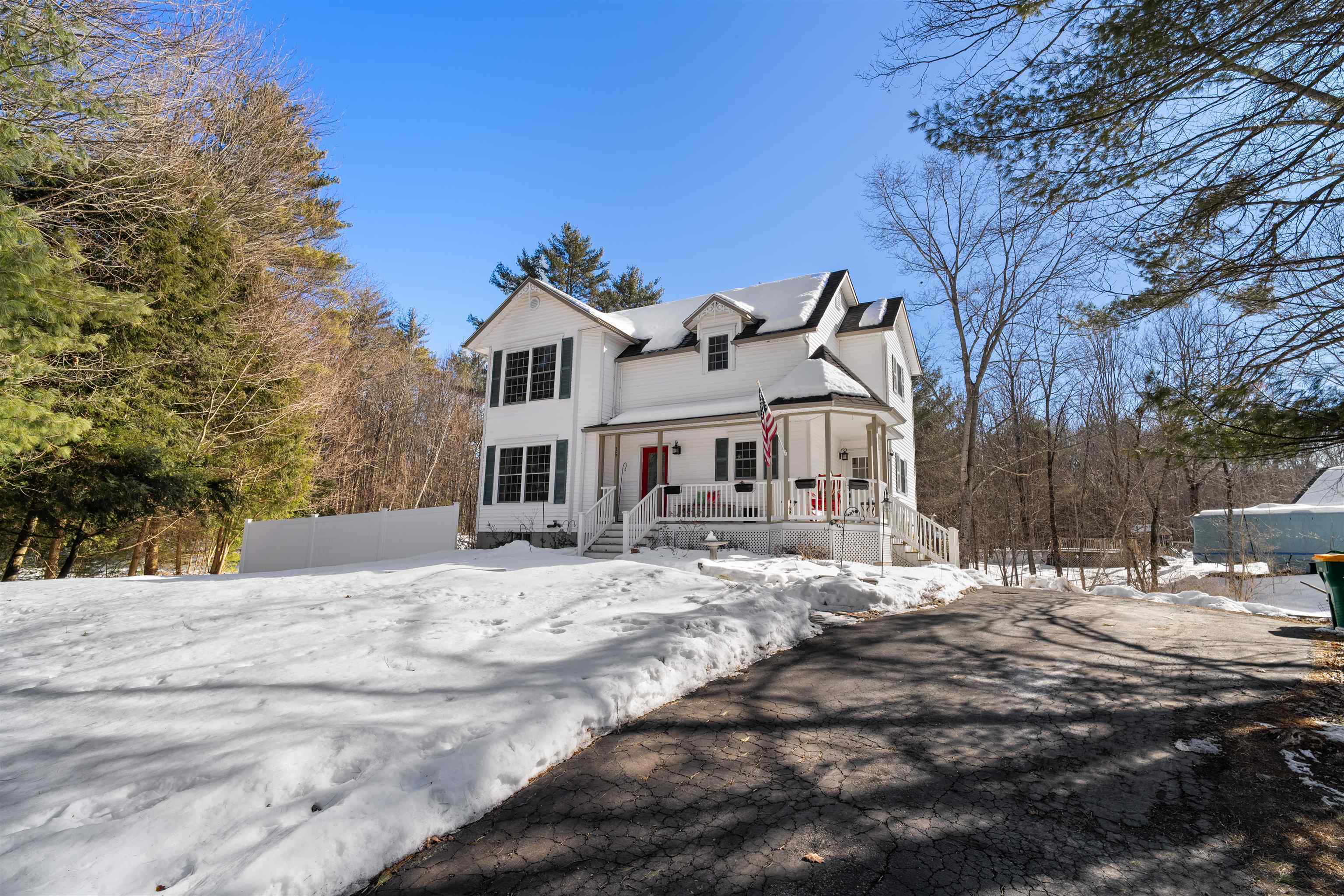 Property Photo: 15 Copper Lane NH 03868