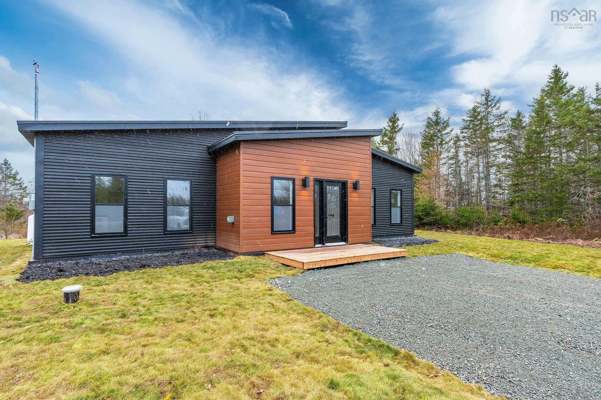 Property Photo:  192 Harmony Ridge Road  NS B6L 3N9 