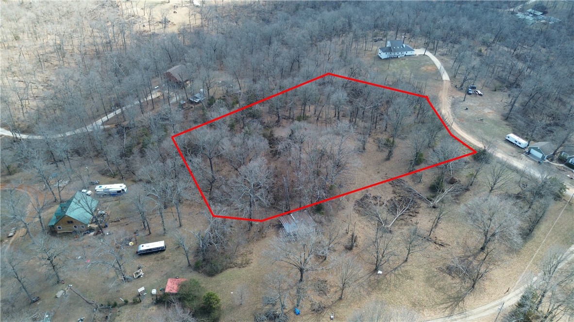 Property Photo:  Lot 18 El Montano Road  AR 72758 