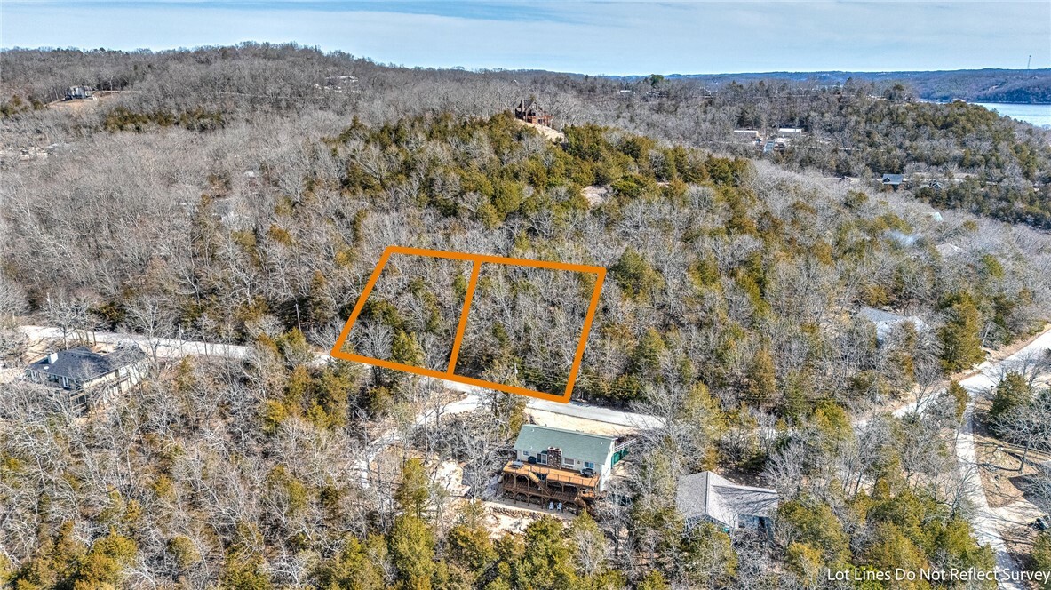 Property Photo: Lot 74 & 75 Black Oak Drive AR 72732