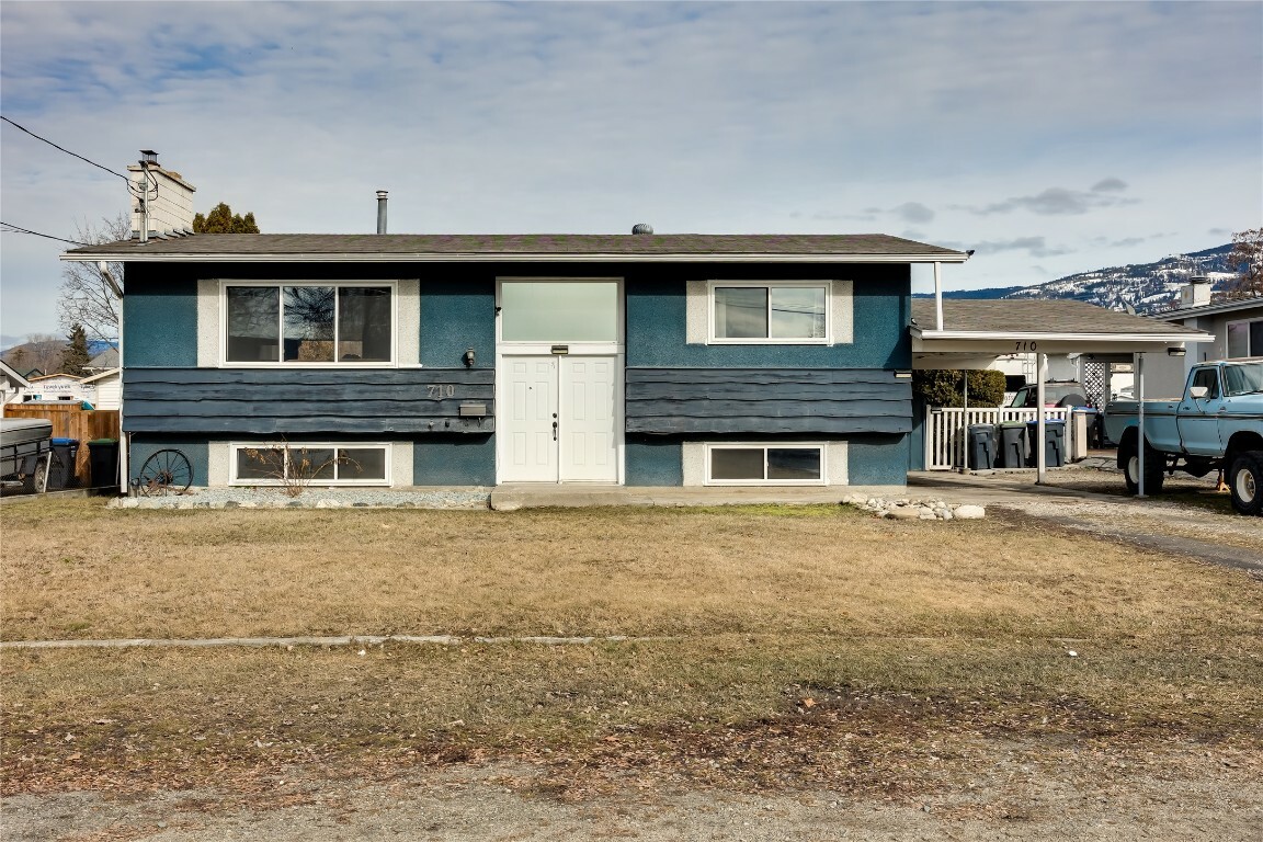 710 Hollydell Road  Kelowna BC V1X 1L5 photo