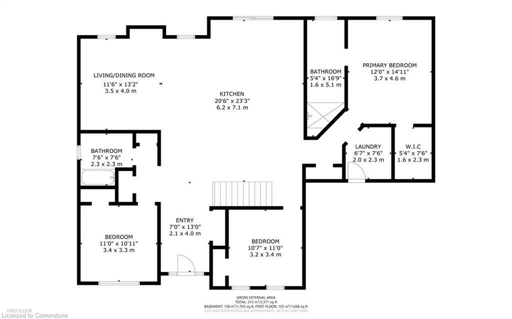Property Photo: 47 Cesar Place ON L9G 0G3