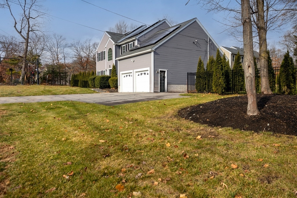 Property Photo:  143 Potter Rd  MA 01701 