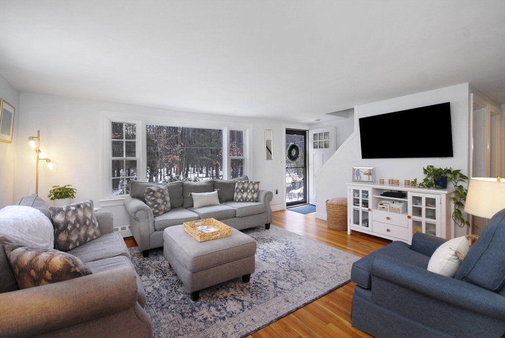 Property Photo: 35 Robbins Rd MA 01776