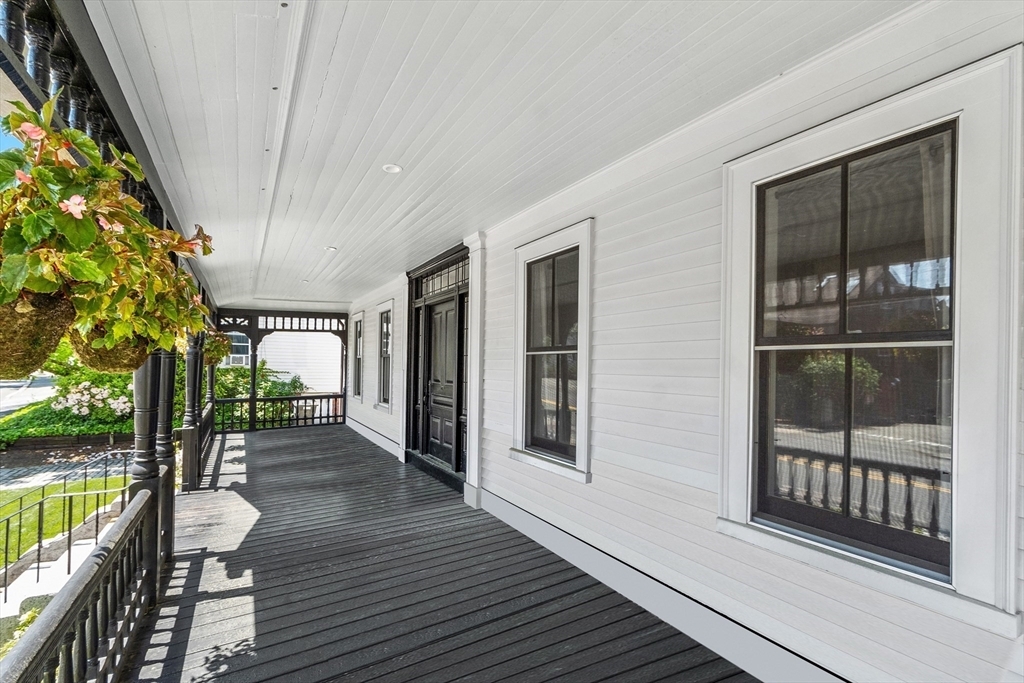 Property Photo: 29 Central Street 1 MA 01944