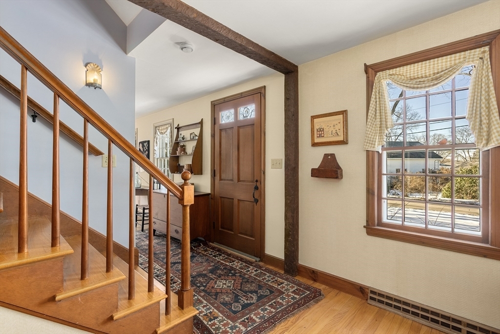 Property Photo:  16 East Dudley Street  MA 01752 