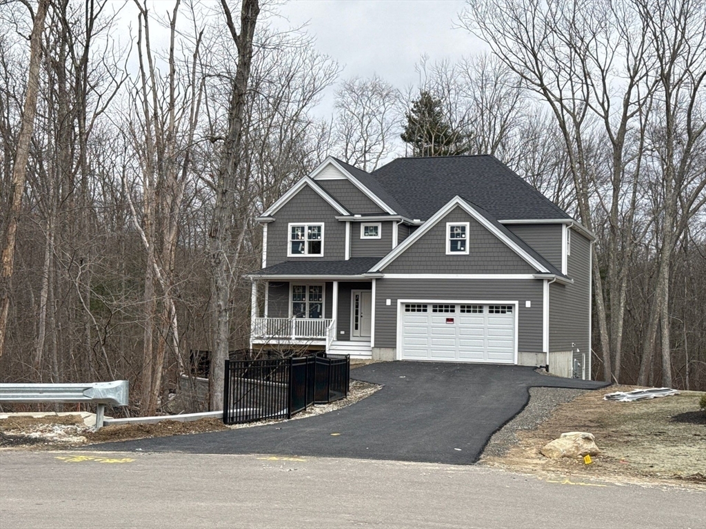 Property Photo: 19 Sycamore Way Lot 40 MA 02053