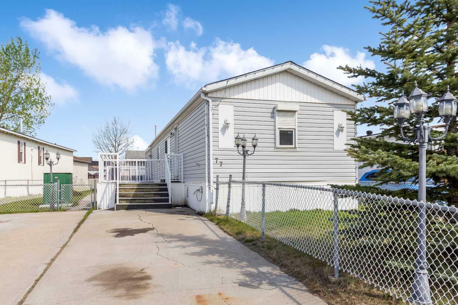 Photo de la propriété: 177 Cokerill Crescent AB T9K 2J3