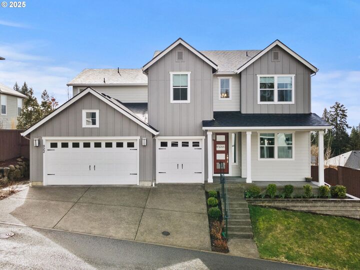 922 W Magnolia Loop  Washougal WA 98671 photo