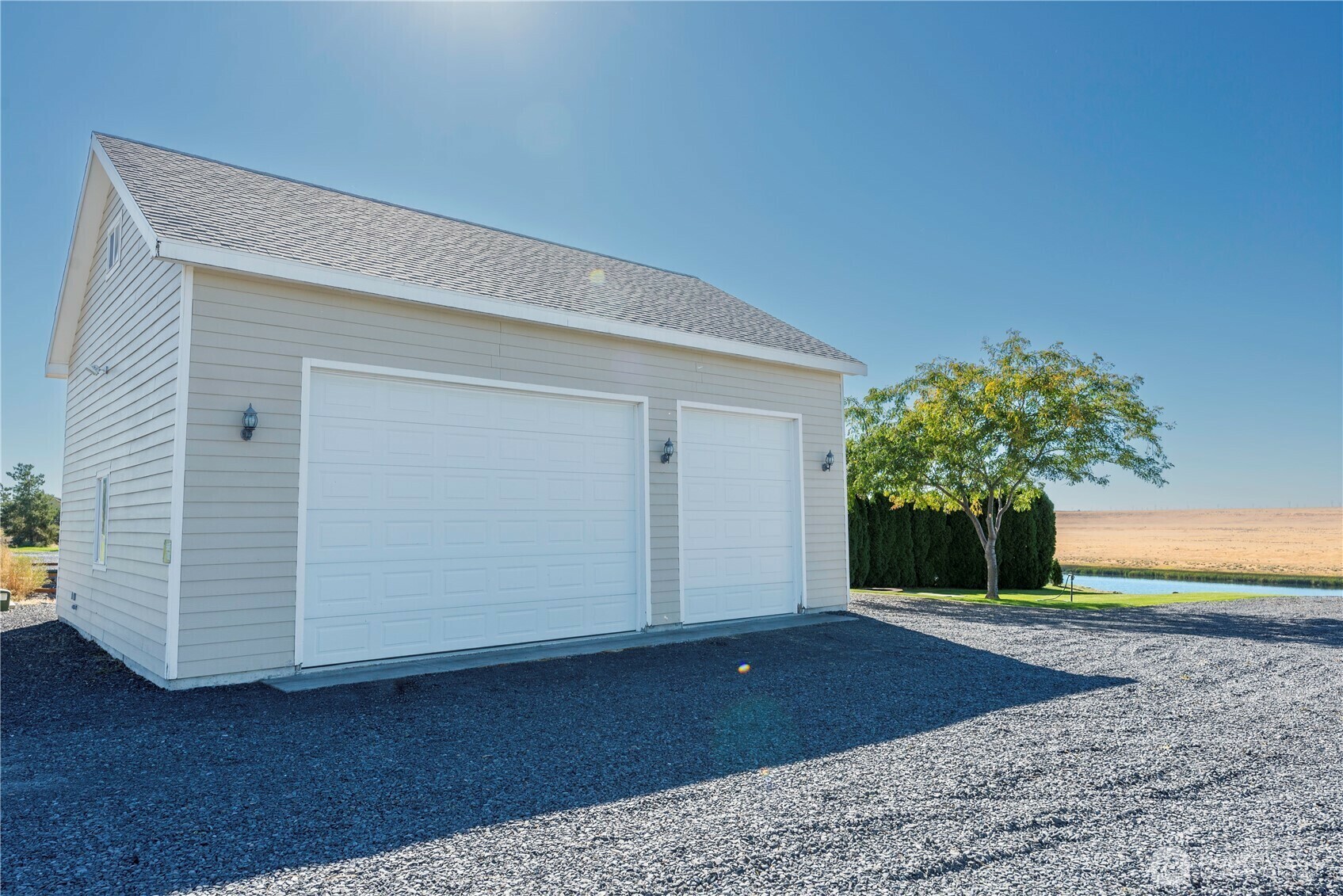 Property Photo: 9486 NE Stonecrest Road WA 98837