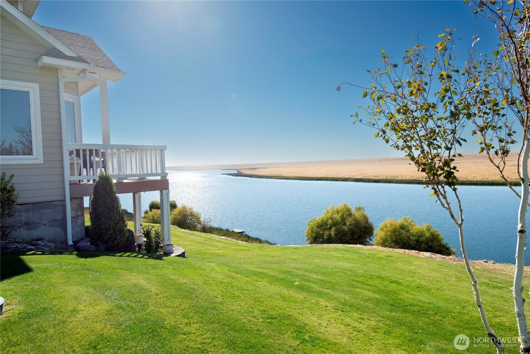 Property Photo:  9486 NE Stonecrest Road  WA 98837 