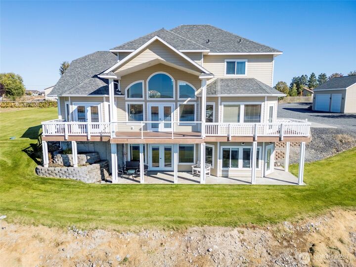 Property Photo: 9486 NE Stonecrest Road WA 98837