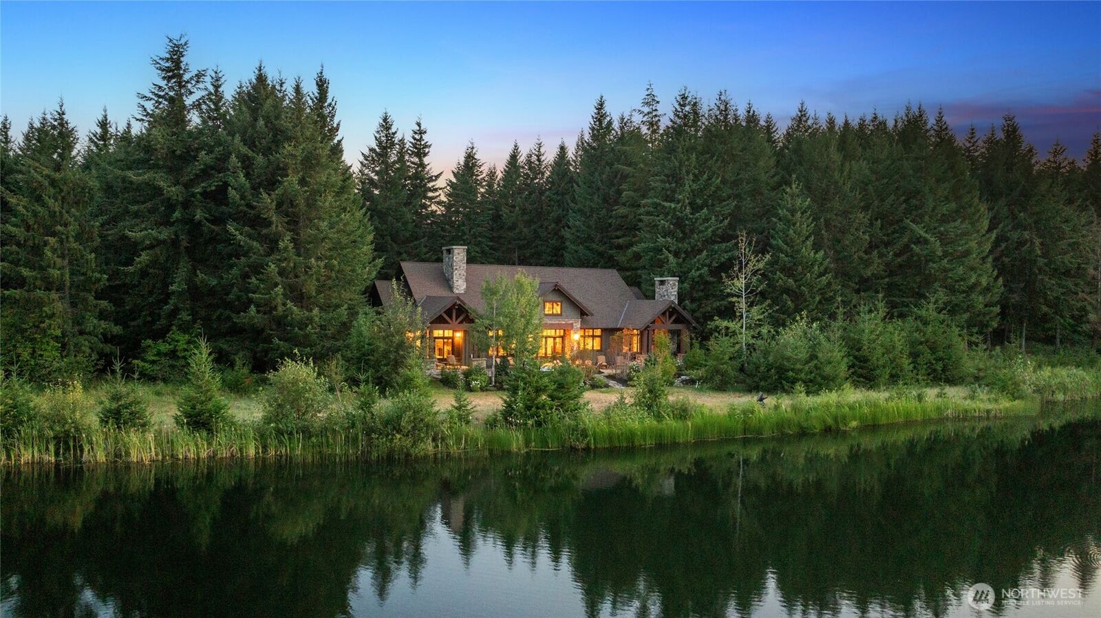 Property Photo:  171  Gold Fountain Lane  WA 98922 