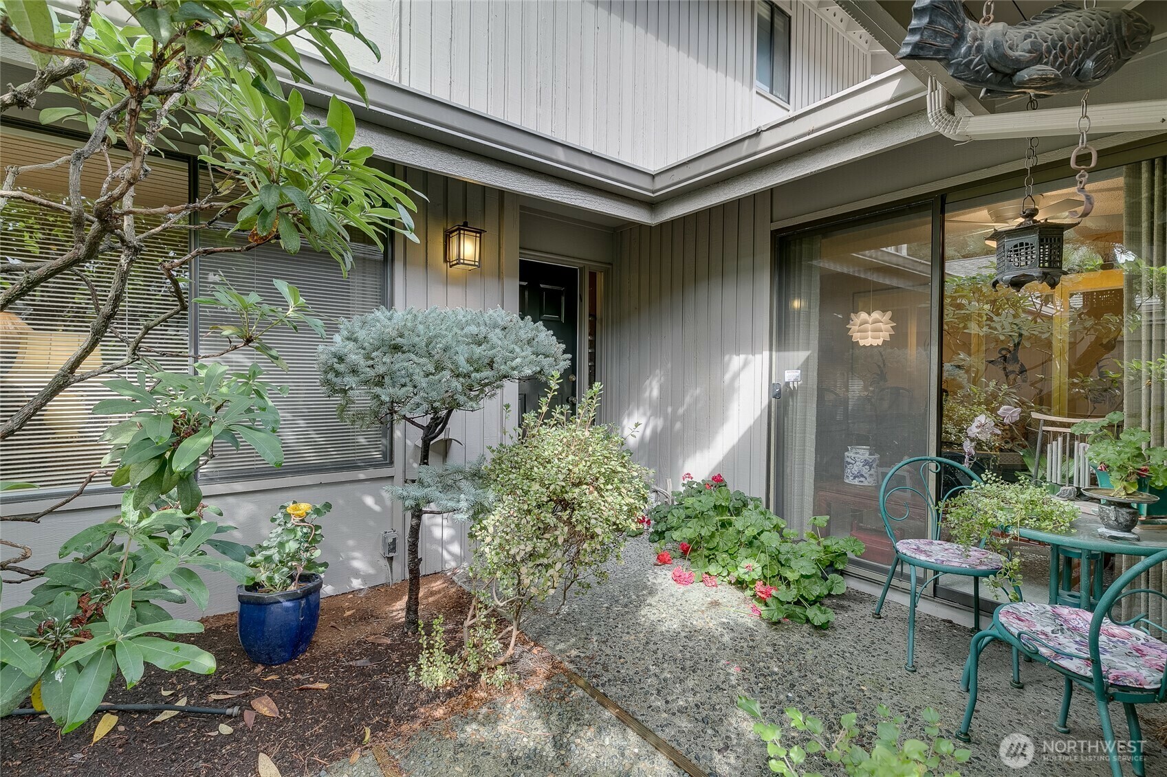 Property Photo:  14205 NE 1st Street 61G  WA 98007 